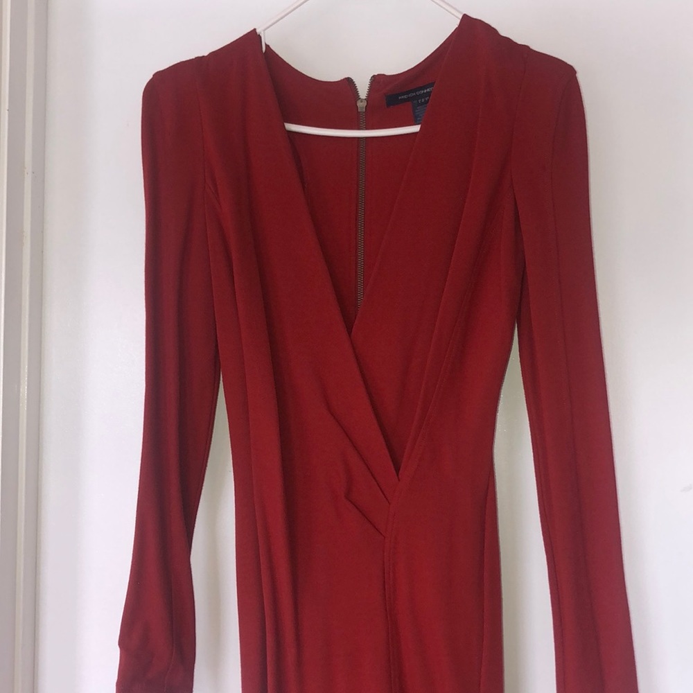 French Connection Dress - Picture 2 of 4